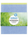 Eco Sponge Cloths 2pack (Sodasan)