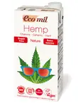 Organic Sugar Free Hemp Drink 1L (Ecomil)