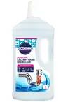 Kitchen Drain Unblocker 1L (Ecozone)