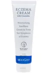 Eczema Cream with Ceramides 120g (MooGoo)