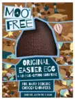 Original Easter Egg & Choccy Buttons 95g (Moo Free)
