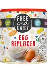 Egg Replacer 135g (Free & Easy)