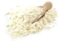 Organic Egg White Powder  500g (Sussex Wholefoods)