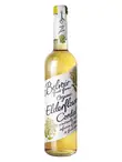 Organic Elderflower Cordial 500ml (Belvoir)