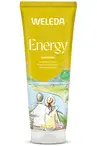 Energy Shower Ginger Gel 200ml (Weleda)