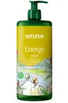 Energy Shower Ginger Gel 750ml (Weleda)