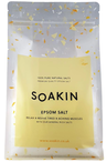 Epsom Bath Salts 1kg (Soakin)