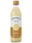 Ginger Kombucha, Organic 275ml (Equinox)