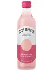 Raspberry & Elderflower Kombucha, Organic 275ml (Equinox)