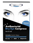 Essential Antibacterial Dry Eye Compress (The Eye Doctor)
