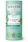 Eucalyptus & Peppermint Solid Deodorant 50g (Weleda)
