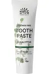 Organic Eucalyptus Toothpaste 75ml (Urtekram)