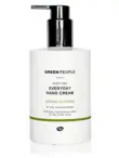 Organic Scent-Free Everyday Hand Cream 300ml (Green People)