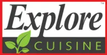 Explore Cuisine