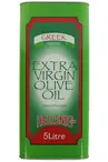 Extra Virgin Olive Oil 5L (Hellenic Sun)