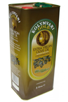 Greek Extra Virgin Olive Oil 5L (Kolymvari Gold)