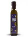 Organic Extra Virgin Olive Oil 250ml (Organic Kitchen)