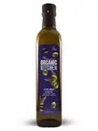 Organic Extra Virgin Olive Oil 500ml (Organic Kitchen)