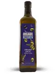 Organic Extra Virgin Olive Oil 1L (Organic Kitchen)