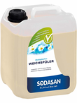 Fabric Softener 5L (Sodasan)