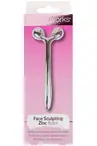 Face Sculpting Zinc Roller (Brushworks)