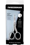 Facial Hair Scissors (Tweezerman)
