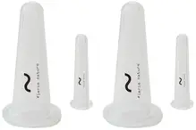 Facial Skin Cup Set 60g (Fierce Nature)
