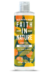 Grapefruit & Orange Conditioner 400ml (Faith in Nature)