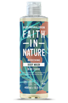 Blue Cedar Body Wash 400ml (Faith in Nature)