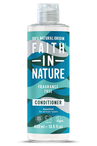 Fragrance Free Conditioner 400ml (Faith in Nature)