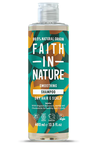 Jojoba Shampoo 400ml (Faith in Nature)