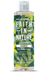 Seaweed & Citrus Shampoo 400ml (Faith in Nature)