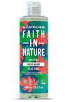 Aloe Vera Body Wash 400ml (Faith in Nature)