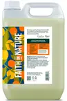 Grapefruit & Orange Body Wash 5L (Faith in Nature)