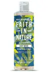Seaweed & Citrus Body Wash 400ml (Faith in Nature)