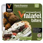 Plant-Based Falafels 250g (VBites)