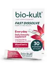 Everyday Fast Dissolve Powder Mixed Berry x 30 Sticks (Bio-Kult)