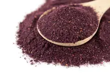 Freeze-Dried Blueberry Powder 100g (Sussex Wholefoods)