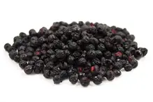 Elderberries