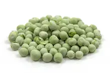 Peas