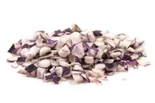 Freeze-Dried Red Onion 100g (Sussex Wholefoods)