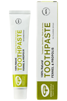 Organic Fennel Toothpaste 50ml (Green People)