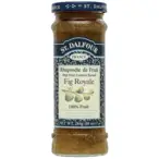Fig Royal Preserve 284g (St Dalfour)