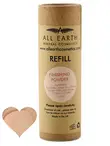 Mineral Finishing Powder, Refill 4g (All Earth Mineral Cosmetics)