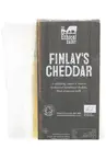 Organic Finlay's Cheddar 150g (Ethical Dairy)
