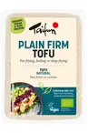 Organic Plain Firm Tofu 200g (Taifun)