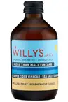 Fish & Chip Vinegar 250ml (Willy's)