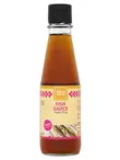 Thai Fish Sauce (Nam Pla) 200ml (Thai Taste)