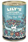 Fishy Fish Pie with Peas 400g (Lilys Kitchen)