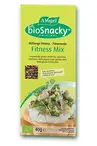 Organic Fitness Mix Seeds for Sprouting 40g (A.Vogel)